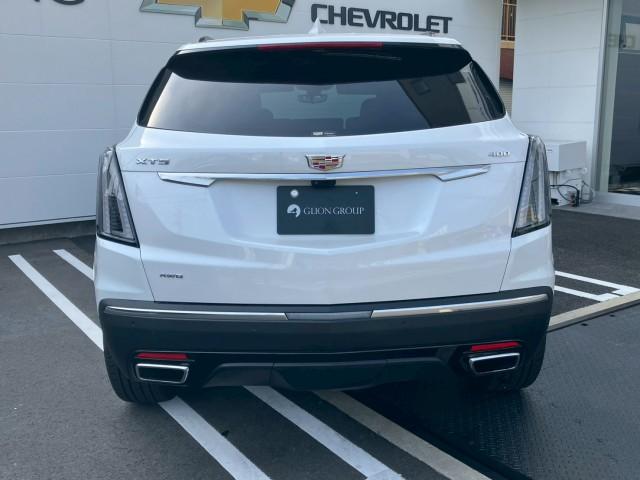 Ref:AUX-24747558 CADILLAC CADILLAC XT5 2025 6 Ref:AUX-24747558 CADILLAC CADILLAC XT5 2025 - Image 6