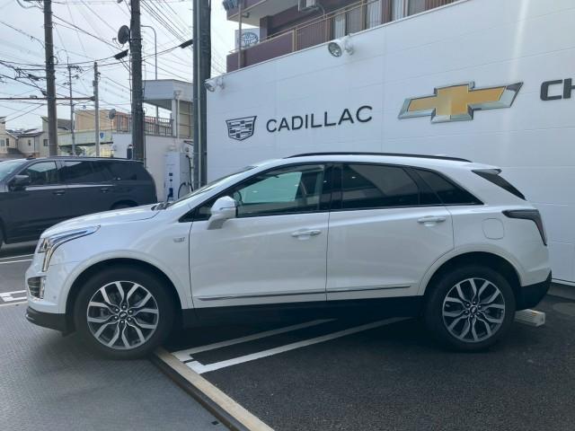 Ref:AUX-24747558 CADILLAC CADILLAC XT5 2025 7 Ref:AUX-24747558 CADILLAC CADILLAC XT5 2025 - Image 7