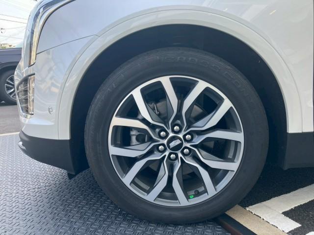 Ref:AUX-24747558 CADILLAC CADILLAC XT5 2025 9 Ref:AUX-24747558 CADILLAC CADILLAC XT5 2025 - Image 9