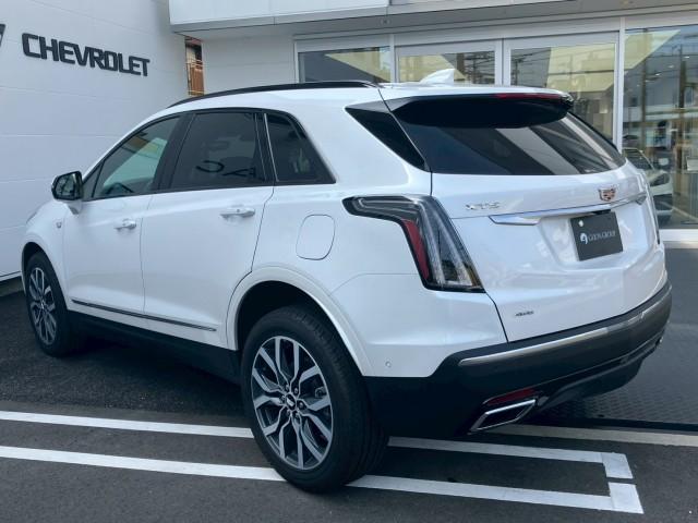 Ref:AUX-24747558 CADILLAC CADILLAC XT5 2025 10 Ref:AUX-24747558 CADILLAC CADILLAC XT5 2025 - Image 10