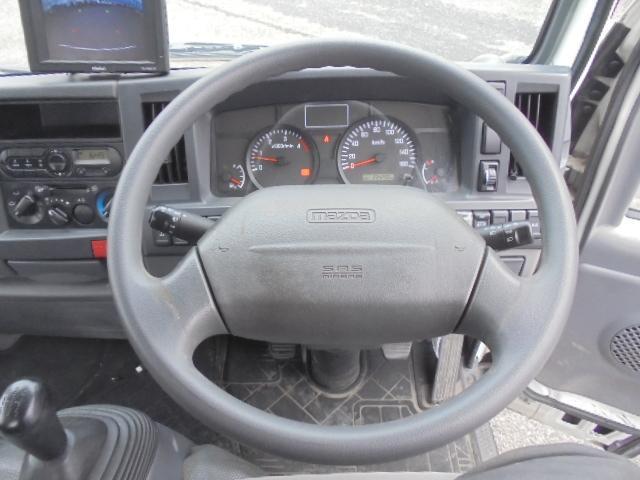 Ref:AUX-24747571 MAZDA TITAN TRUCK 2018 11 Ref:AUX-24747571 MAZDA TITAN TRUCK 2018 - Image 11