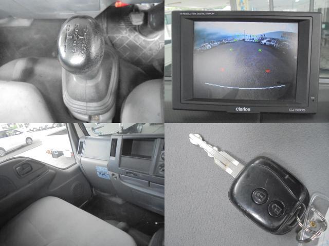 Ref:AUX-24747571 MAZDA TITAN TRUCK 2018 14 Ref:AUX-24747571 MAZDA TITAN TRUCK 2018 - Image 14