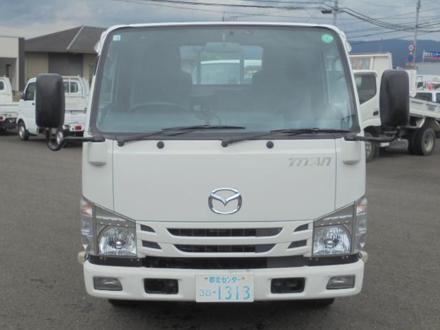 Ref:AUX-24747571 MAZDA TITAN TRUCK 2018 5 Ref:AUX-24747571 MAZDA TITAN TRUCK 2018 - Image 5