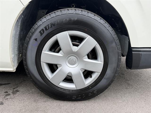 Ref:AUX-24747637 TOYOTA HIACE VAN 2021 14 Ref:AUX-24747637 TOYOTA HIACE VAN 2021 - Image 14