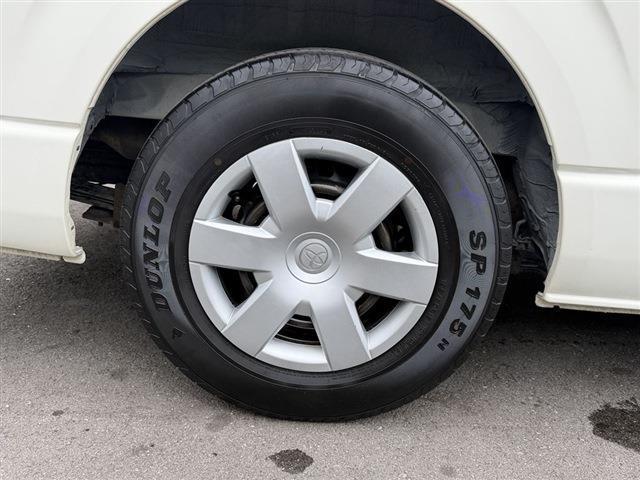 Ref:AUX-24747637 TOYOTA HIACE VAN 2021 15 Ref:AUX-24747637 TOYOTA HIACE VAN 2021 - Image 15