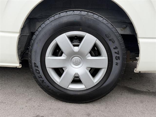 Ref:AUX-24747637 TOYOTA HIACE VAN 2021 16 Ref:AUX-24747637 TOYOTA HIACE VAN 2021 - Image 16