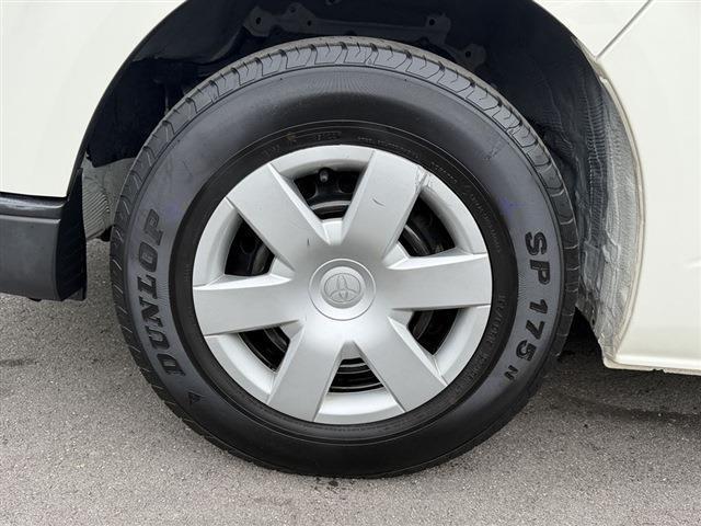 Ref:AUX-24747637 TOYOTA HIACE VAN 2021 17 Ref:AUX-24747637 TOYOTA HIACE VAN 2021 - Image 17
