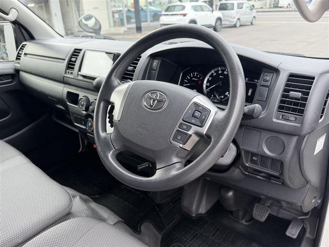 Ref:AUX-24747637 TOYOTA HIACE VAN 2021 18 Ref:AUX-24747637 TOYOTA HIACE VAN 2021 - Image 18