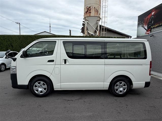 Ref:AUX-24747637 TOYOTA HIACE VAN 2021 3 Ref:AUX-24747637 TOYOTA HIACE VAN 2021 - Image 3