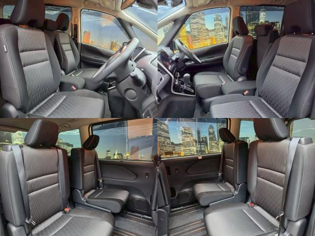 Ref:AUX-24747641 NISSAN SERENA 2020 4 Ref:AUX-24747641 NISSAN SERENA 2020 - Image 4