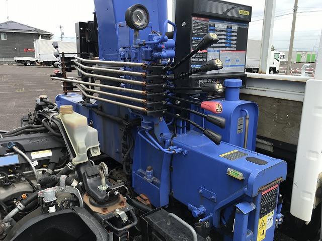 Ref:AUX-24747672 MITSUBISHI FUSO CANTER 2018 12 Ref:AUX-24747672 MITSUBISHI FUSO CANTER 2018 - Image 12