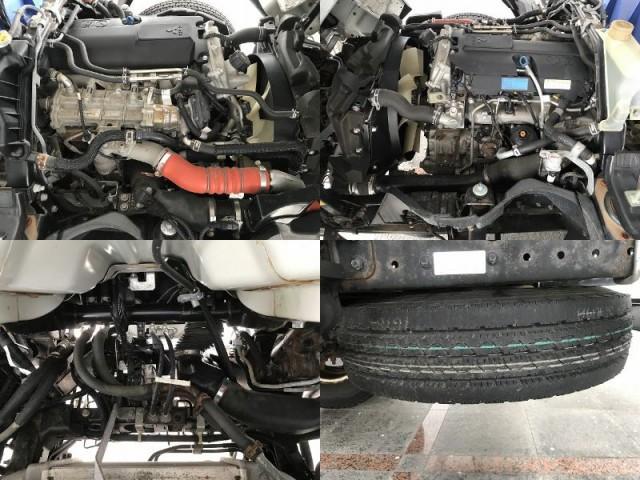 Ref:AUX-24747672 MITSUBISHI FUSO CANTER 2018 15 Ref:AUX-24747672 MITSUBISHI FUSO CANTER 2018 - Image 15