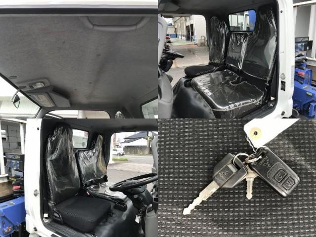 Ref:AUX-24747672 MITSUBISHI FUSO CANTER 2018 18 Ref:AUX-24747672 MITSUBISHI FUSO CANTER 2018 - Image 18