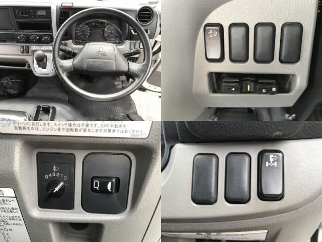 Ref:AUX-24747672 MITSUBISHI FUSO CANTER 2018 20 Ref:AUX-24747672 MITSUBISHI FUSO CANTER 2018 - Image 20