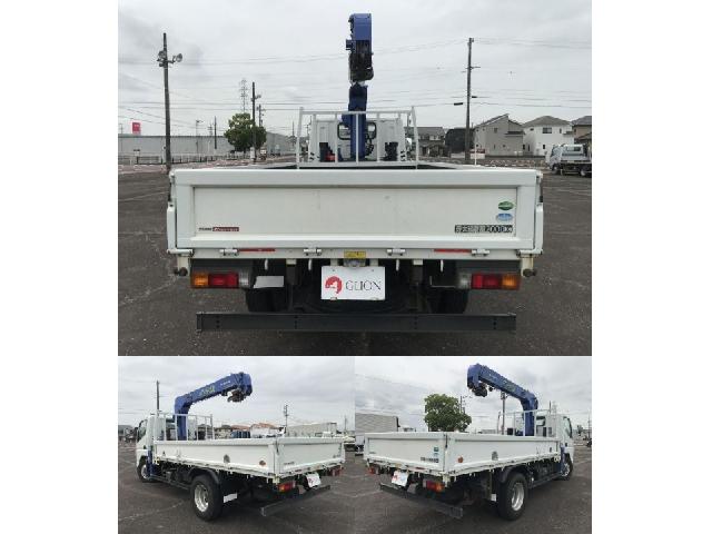 Ref:AUX-24747672 MITSUBISHI FUSO CANTER 2018 6 Ref:AUX-24747672 MITSUBISHI FUSO CANTER 2018 - Image 6