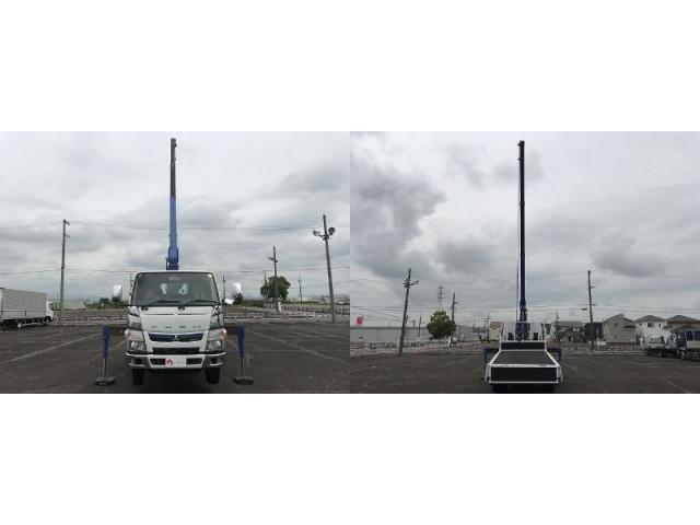 Ref:AUX-24747672 MITSUBISHI FUSO CANTER 2018 7 Ref:AUX-24747672 MITSUBISHI FUSO CANTER 2018 - Image 7