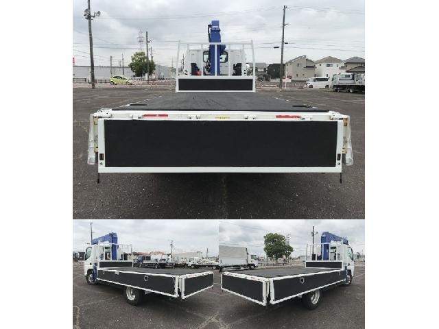 Ref:AUX-24747672 MITSUBISHI FUSO CANTER 2018 8 Ref:AUX-24747672 MITSUBISHI FUSO CANTER 2018 - Image 8