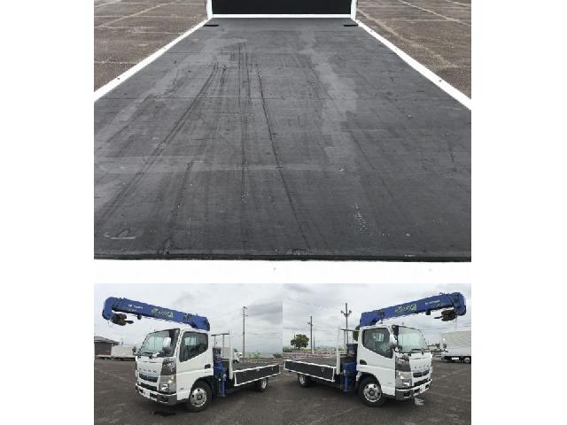 Ref:AUX-24747672 MITSUBISHI FUSO CANTER 2018 9 Ref:AUX-24747672 MITSUBISHI FUSO CANTER 2018 - Image 9