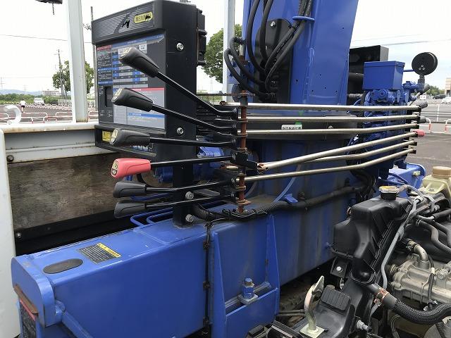 Ref:AUX-24747672 MITSUBISHI FUSO CANTER 2018 10 Ref:AUX-24747672 MITSUBISHI FUSO CANTER 2018 - Image 10