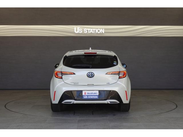 Ref:AUX-24747680 TOYOTA COROLLASPORT 2018 2 Ref:AUX-24747680 TOYOTA COROLLASPORT 2018 - Image 2