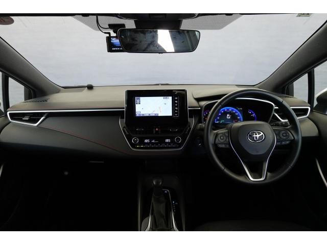 Ref:AUX-24747680 TOYOTA COROLLASPORT 2018 3 Ref:AUX-24747680 TOYOTA COROLLASPORT 2018 - Image 3