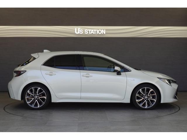 Ref:AUX-24747680 TOYOTA COROLLASPORT 2018 4 Ref:AUX-24747680 TOYOTA COROLLASPORT 2018 - Image 4