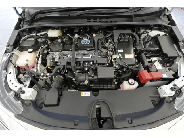 Ref:AUX-24747680 TOYOTA COROLLASPORT 2018 8 Ref:AUX-24747680 TOYOTA COROLLASPORT 2018 - Image 8
