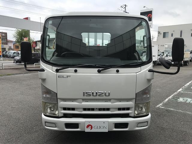 Ref:AUX-24747836 ISUZU ELF TRUCK 2012 2 Ref:AUX-24747836 ISUZU ELF TRUCK 2012 - Image 2