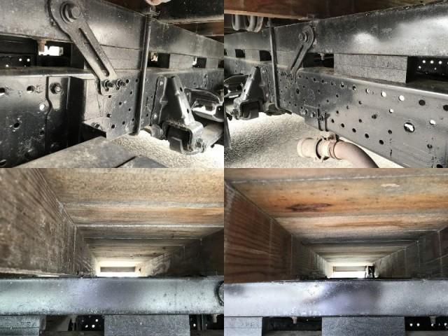 Ref:AUX-24747836 ISUZU ELF TRUCK 2012 11 Ref:AUX-24747836 ISUZU ELF TRUCK 2012 - Image 11