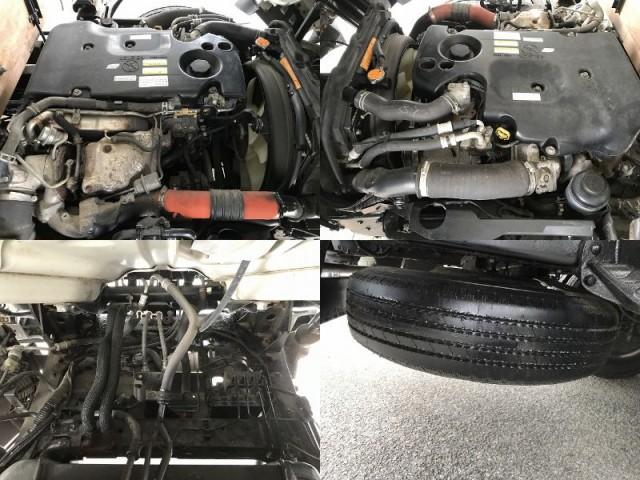 Ref:AUX-24747836 ISUZU ELF TRUCK 2012 12 Ref:AUX-24747836 ISUZU ELF TRUCK 2012 - Image 12