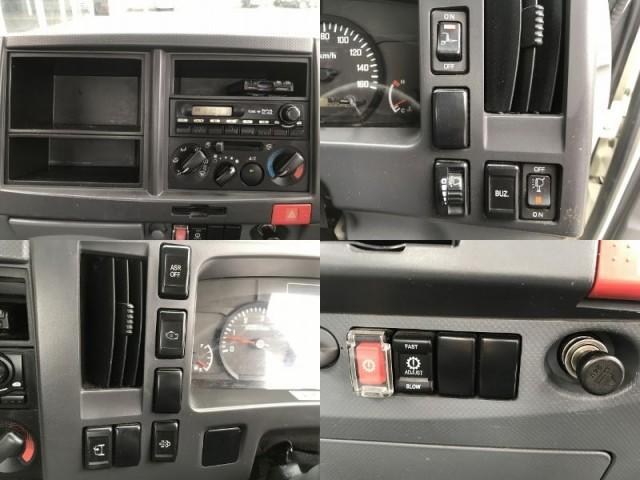 Ref:AUX-24747836 ISUZU ELF TRUCK 2012 18 Ref:AUX-24747836 ISUZU ELF TRUCK 2012 - Image 18