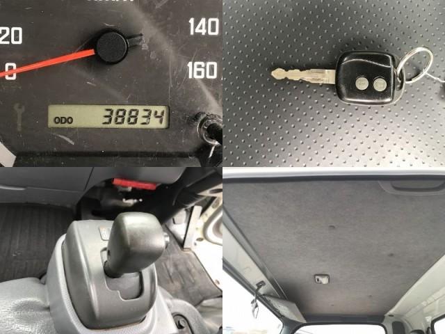 Ref:AUX-24747836 ISUZU ELF TRUCK 2012 19 Ref:AUX-24747836 ISUZU ELF TRUCK 2012 - Image 19