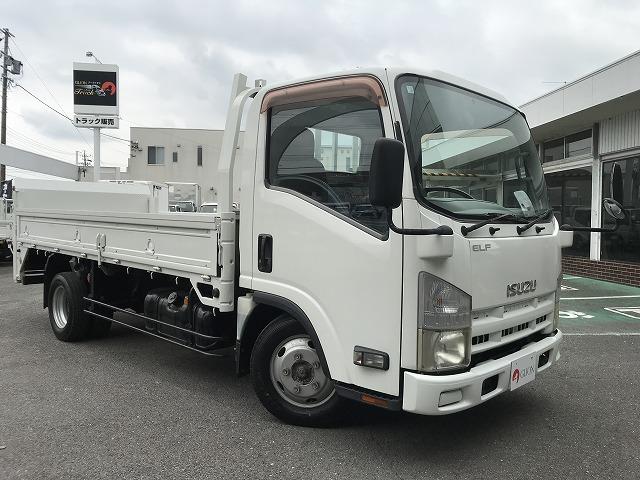 Ref:AUX-24747836 ISUZU ELF TRUCK 2012 3 Ref:AUX-24747836 ISUZU ELF TRUCK 2012 - Image 3