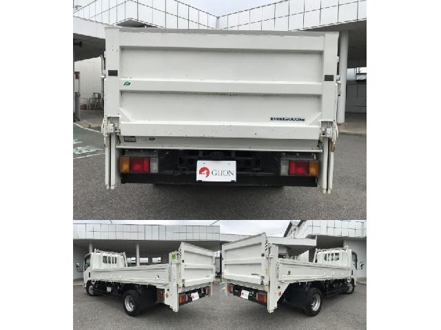 Ref:AUX-24747836 ISUZU ELF TRUCK 2012 5 Ref:AUX-24747836 ISUZU ELF TRUCK 2012 - Image 5