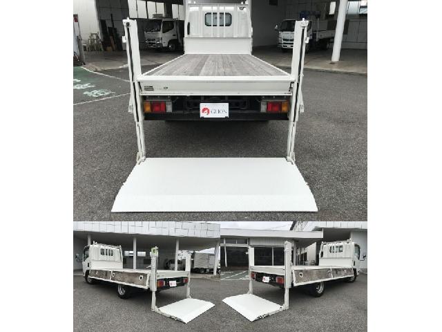 Ref:AUX-24747836 ISUZU ELF TRUCK 2012 9 Ref:AUX-24747836 ISUZU ELF TRUCK 2012 - Image 9