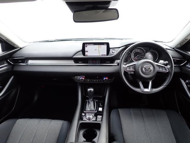 Ref:AUX-24747859 MAZDA MAZDA6 SEDAN 2019 3 Ref:AUX-24747859 MAZDA MAZDA6 SEDAN 2019 - Image 3