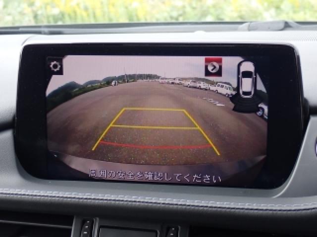 Ref:AUX-24747859 MAZDA MAZDA6 SEDAN 2019 5 Ref:AUX-24747859 MAZDA MAZDA6 SEDAN 2019 - Image 5
