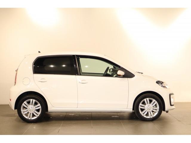 Ref:AUX-24750218 VOLKSWAGEN UP! 2020 4 Ref:AUX-24750218 VOLKSWAGEN UP! 2020 - Image 4