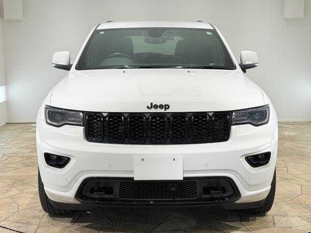 Ref:AUX-24752030 CHRYSLER JEEP JEEP GRAND CHEROKEE 2017 2 Ref:AUX-24752030 CHRYSLER JEEP JEEP GRAND CHEROKEE 2017 - Image 2