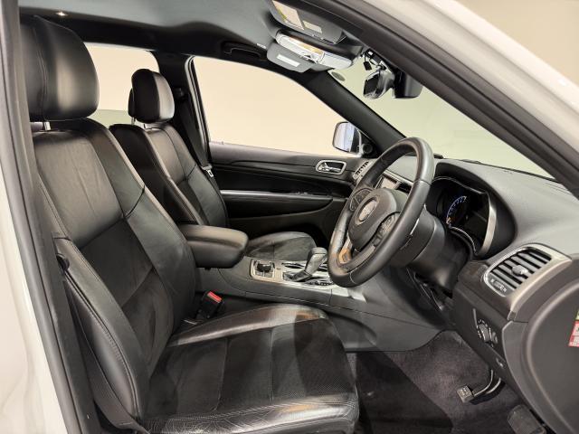 Ref:AUX-24752030 CHRYSLER JEEP JEEP GRAND CHEROKEE 2017 5 Ref:AUX-24752030 CHRYSLER JEEP JEEP GRAND CHEROKEE 2017 - Image 5