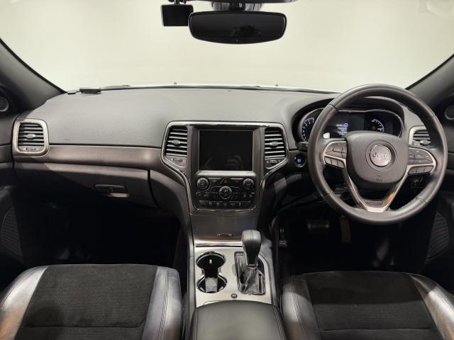Ref:AUX-24752030 CHRYSLER JEEP JEEP GRAND CHEROKEE 2017 6 Ref:AUX-24752030 CHRYSLER JEEP JEEP GRAND CHEROKEE 2017 - Image 6