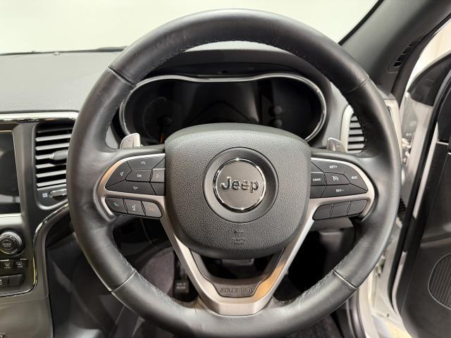 Ref:AUX-24752030 CHRYSLER JEEP JEEP GRAND CHEROKEE 2017 7 Ref:AUX-24752030 CHRYSLER JEEP JEEP GRAND CHEROKEE 2017 - Image 7