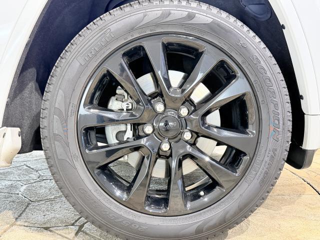 Ref:AUX-24752030 CHRYSLER JEEP JEEP GRAND CHEROKEE 2017 9 Ref:AUX-24752030 CHRYSLER JEEP JEEP GRAND CHEROKEE 2017 - Image 9