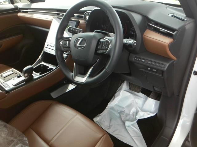 Ref:AUX-24752188 LEXUS LBX 2024 3 Ref:AUX-24752188 LEXUS LBX 2024 - Image 3