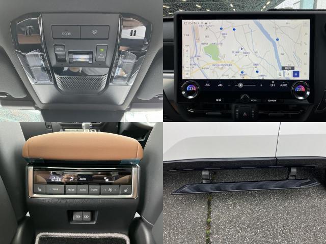 Ref:AUX-24752367 LEXUS GX 2025 11 Ref:AUX-24752367 LEXUS GX 2025 - Image 11