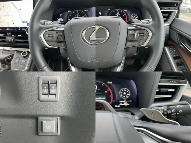 Ref:AUX-24752367 LEXUS GX 2025 12 Ref:AUX-24752367 LEXUS GX 2025 - Image 12