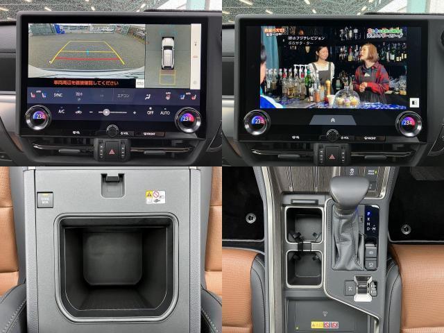 Ref:AUX-24752367 LEXUS GX 2025 5 Ref:AUX-24752367 LEXUS GX 2025 - Image 5