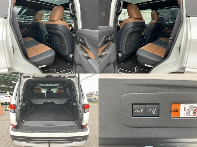 Ref:AUX-24752367 LEXUS GX 2025 7 Ref:AUX-24752367 LEXUS GX 2025 - Image 7