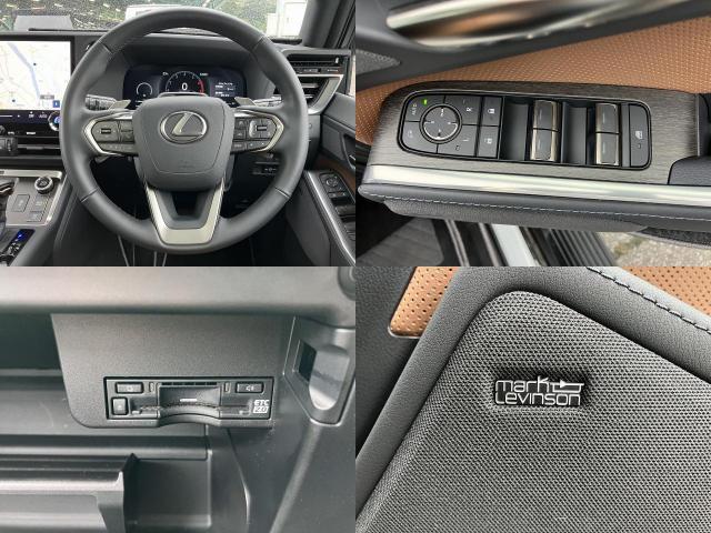 Ref:AUX-24752367 LEXUS GX 2025 9 Ref:AUX-24752367 LEXUS GX 2025 - Image 9