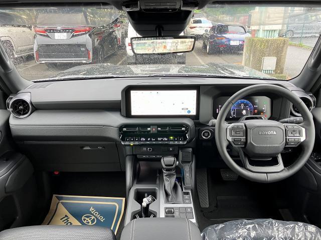 Ref:AUX-24752411 TOYOTA LAND CRUISER 250 2026 3 Ref:AUX-24752411 TOYOTA LAND CRUISER 250 2026 - Image 3